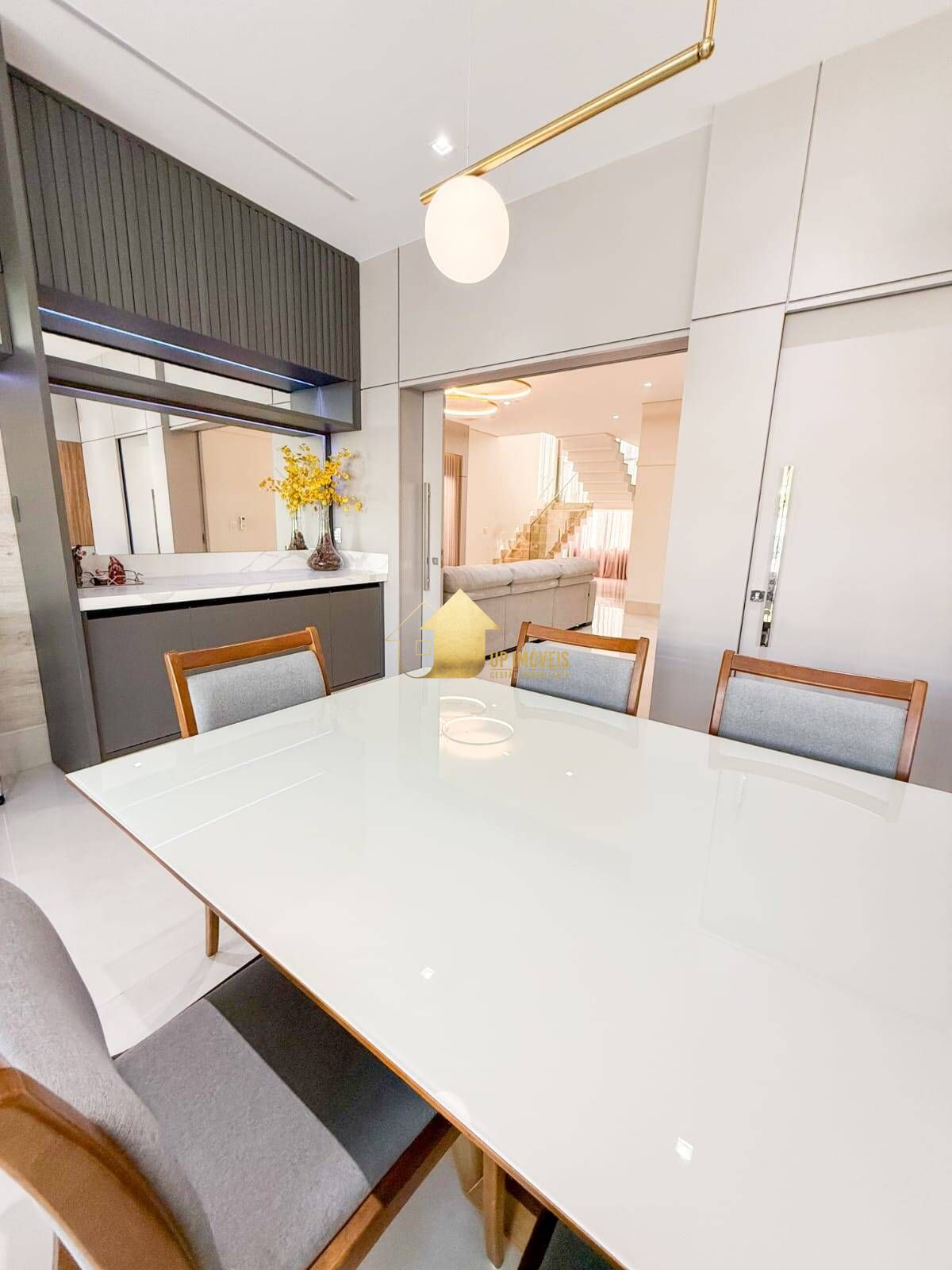 Casa de Condomínio, 4 quartos - Foto 17