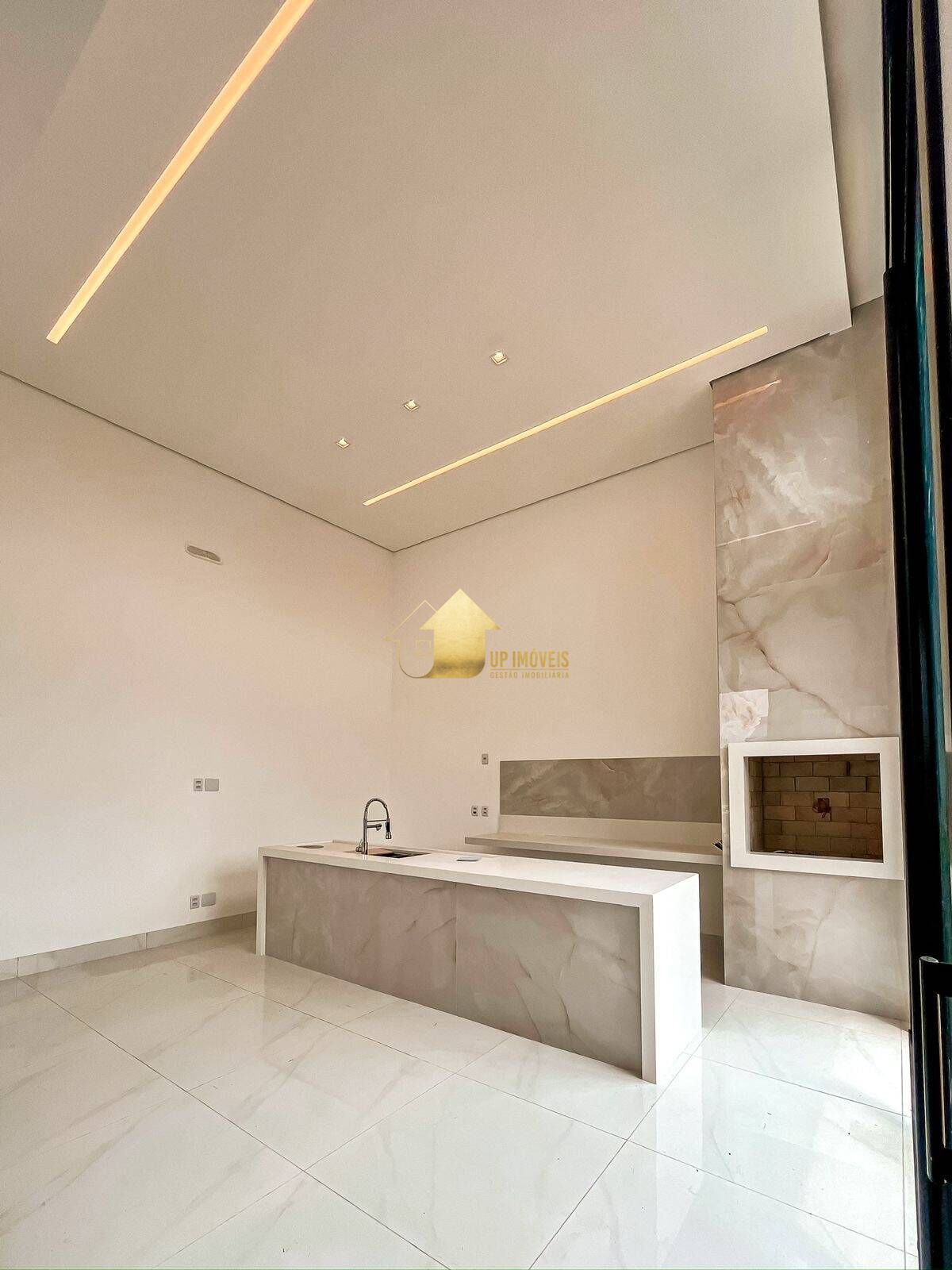 Casa de Condomínio, 3 quartos - Foto 9