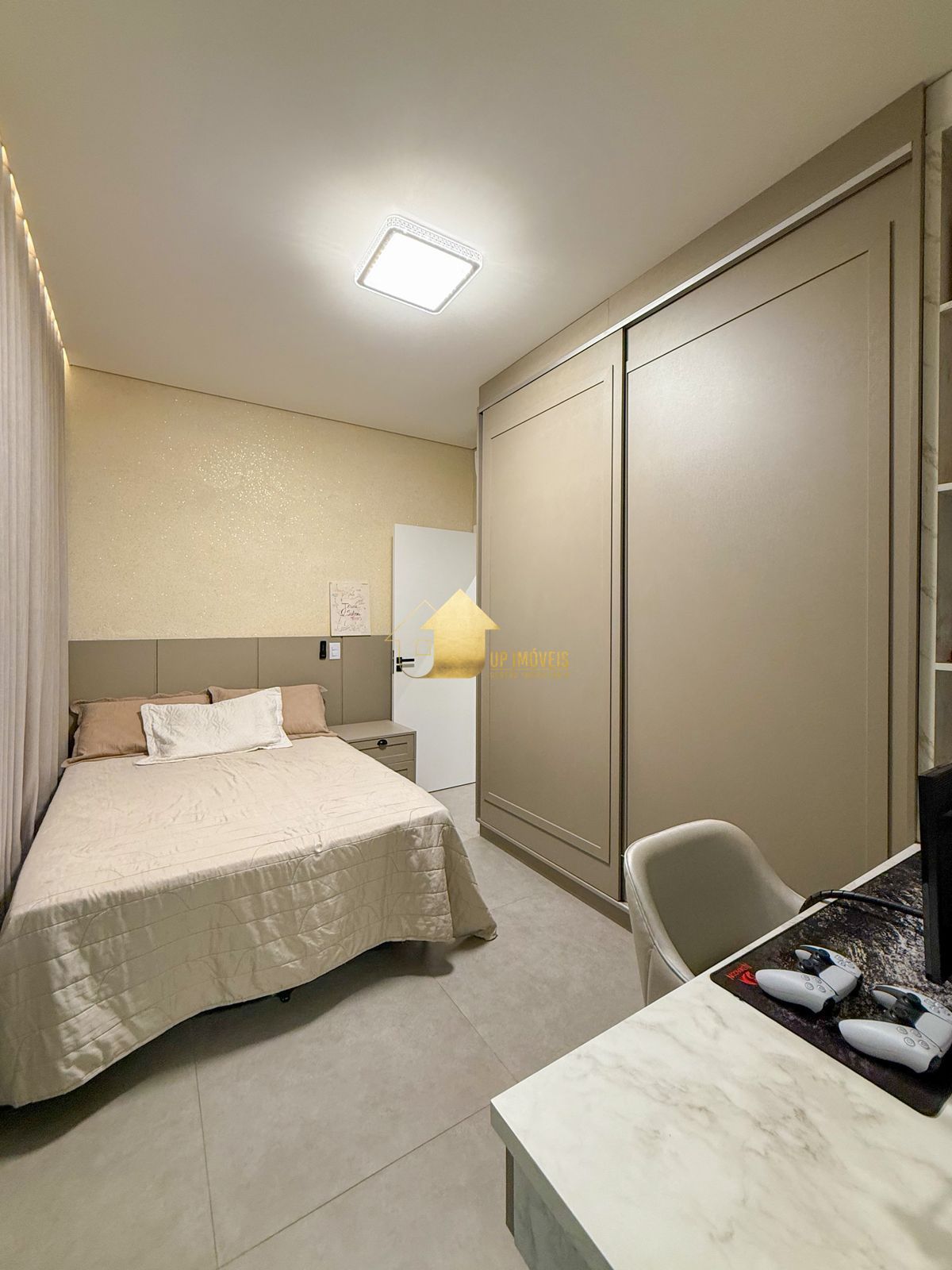 Casa de Condomínio, 3 quartos - Foto 21