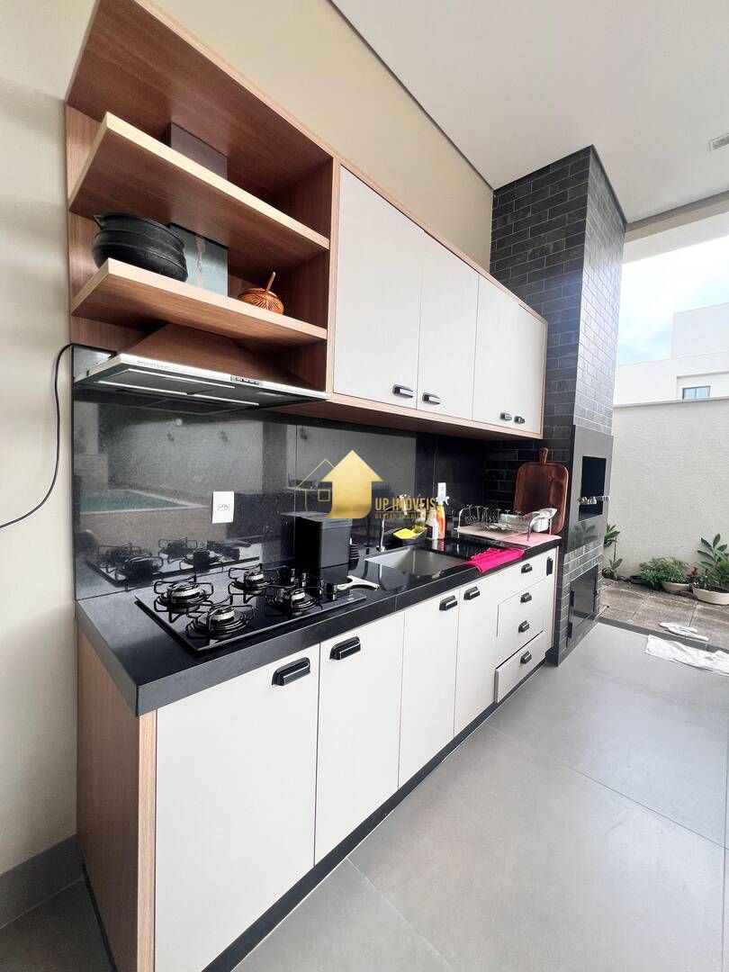 Casa de Condomínio, 3 quartos - Foto 5