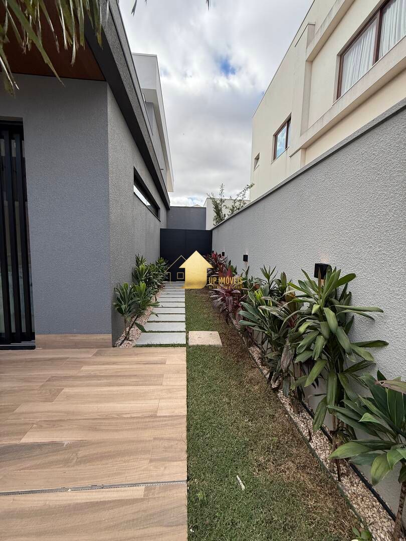 Casa de Condomínio, 4 quartos - Foto 18