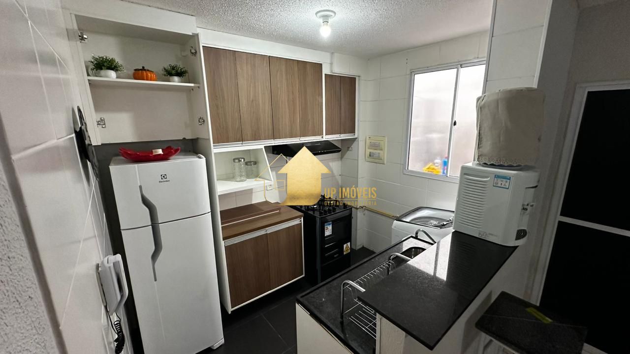 Apartamento, 2 quartos, 53 m² - Foto 1