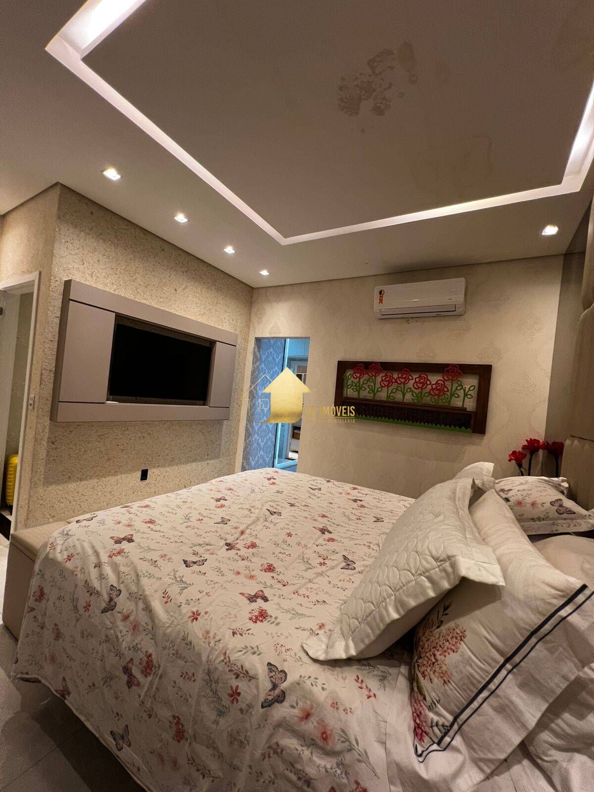 Casa de Condomínio, 4 quartos - Foto 18