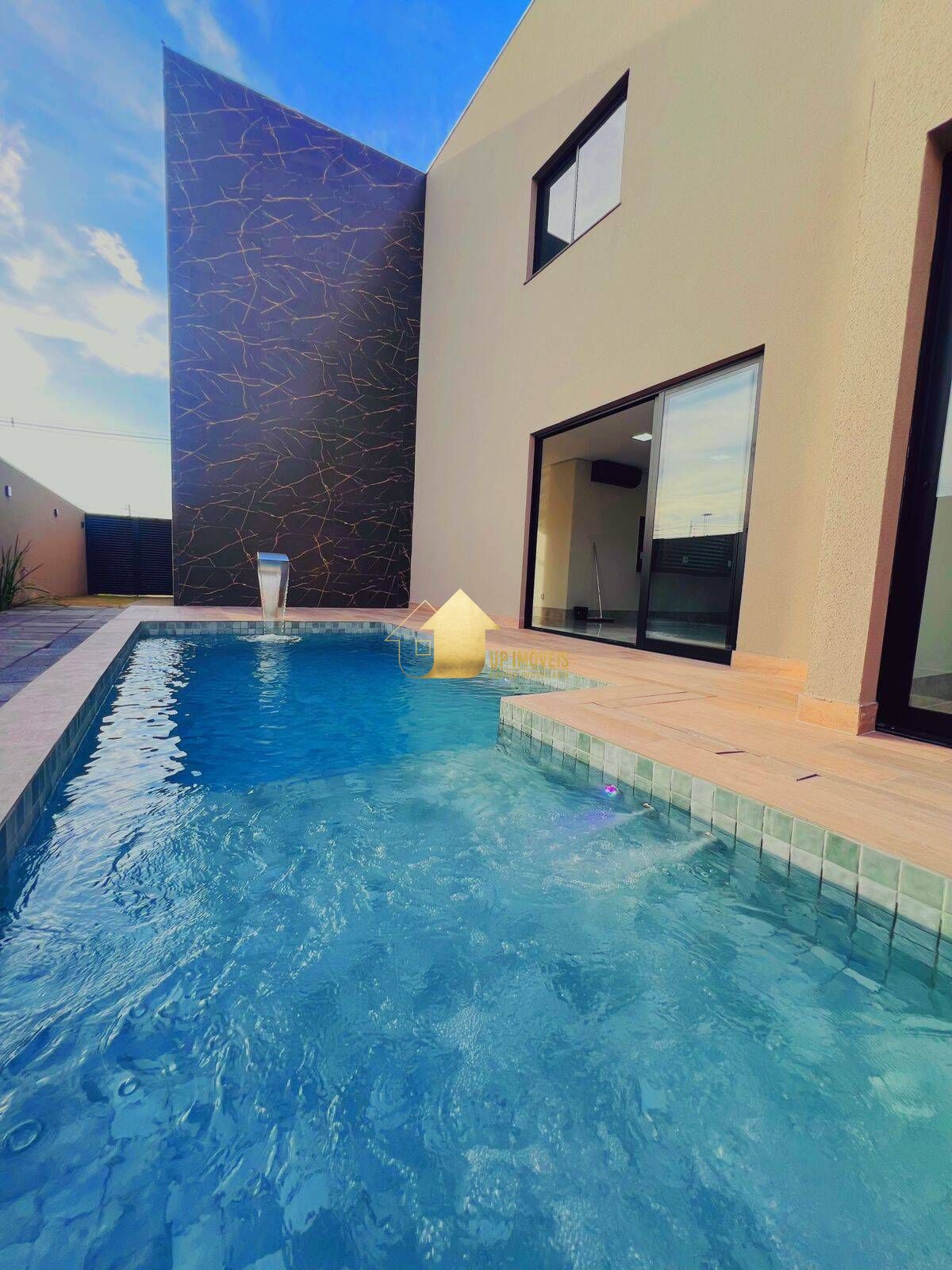 Casa de Condomínio, 4 quartos - Foto 2