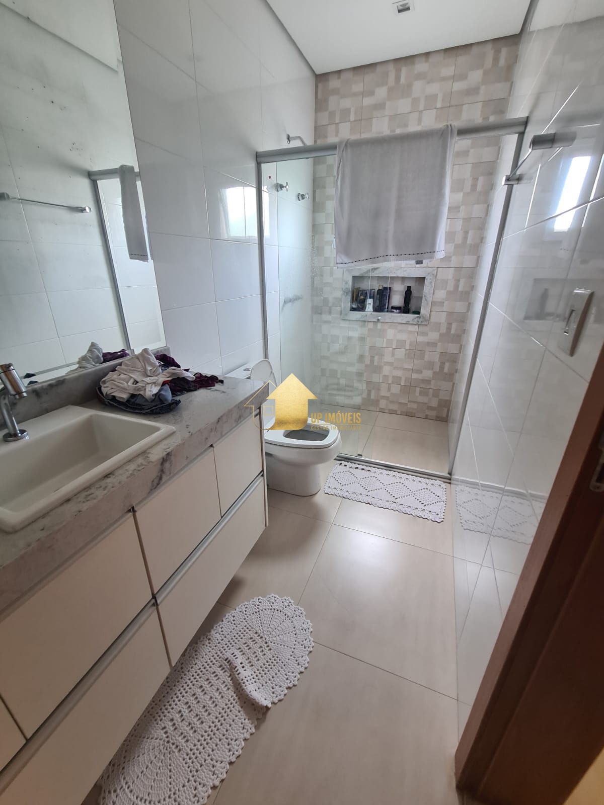 Casa de Condomínio, 4 quartos - Foto 11