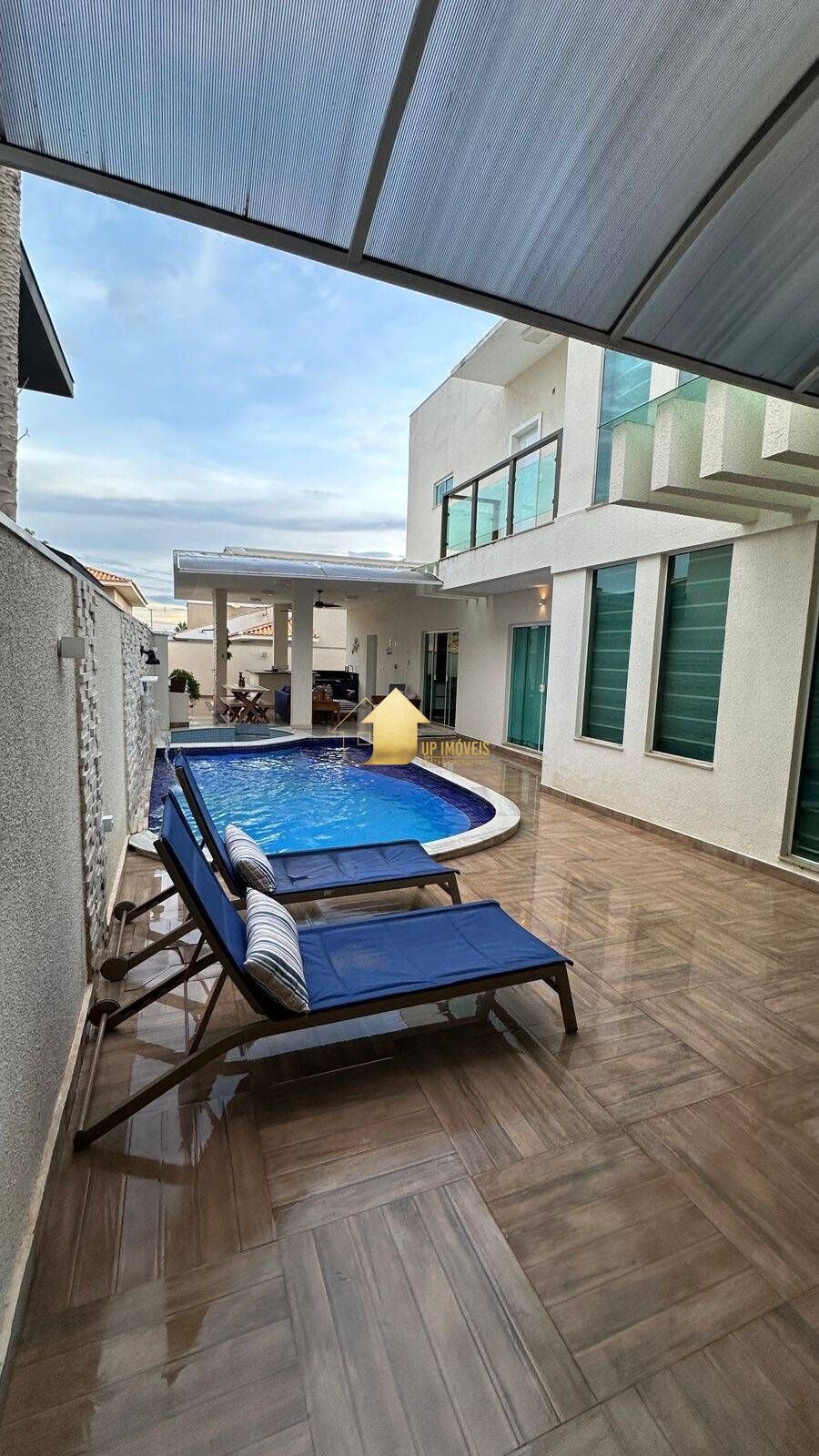 Casa de Condomínio, 3 quartos - Foto 9