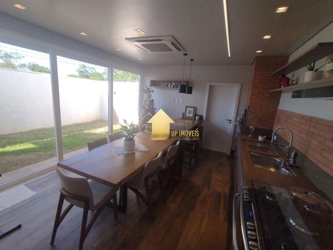 Casa de Condomínio, 3 quartos - Foto 18