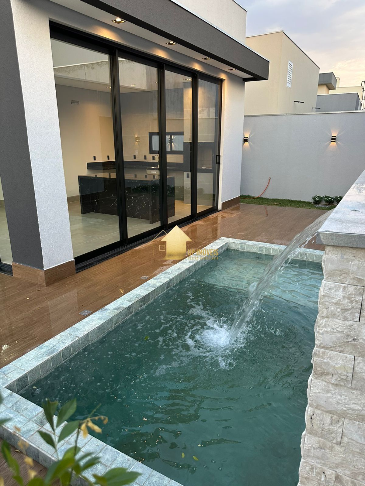 Casa de Condomínio, 3 quartos - Foto 18