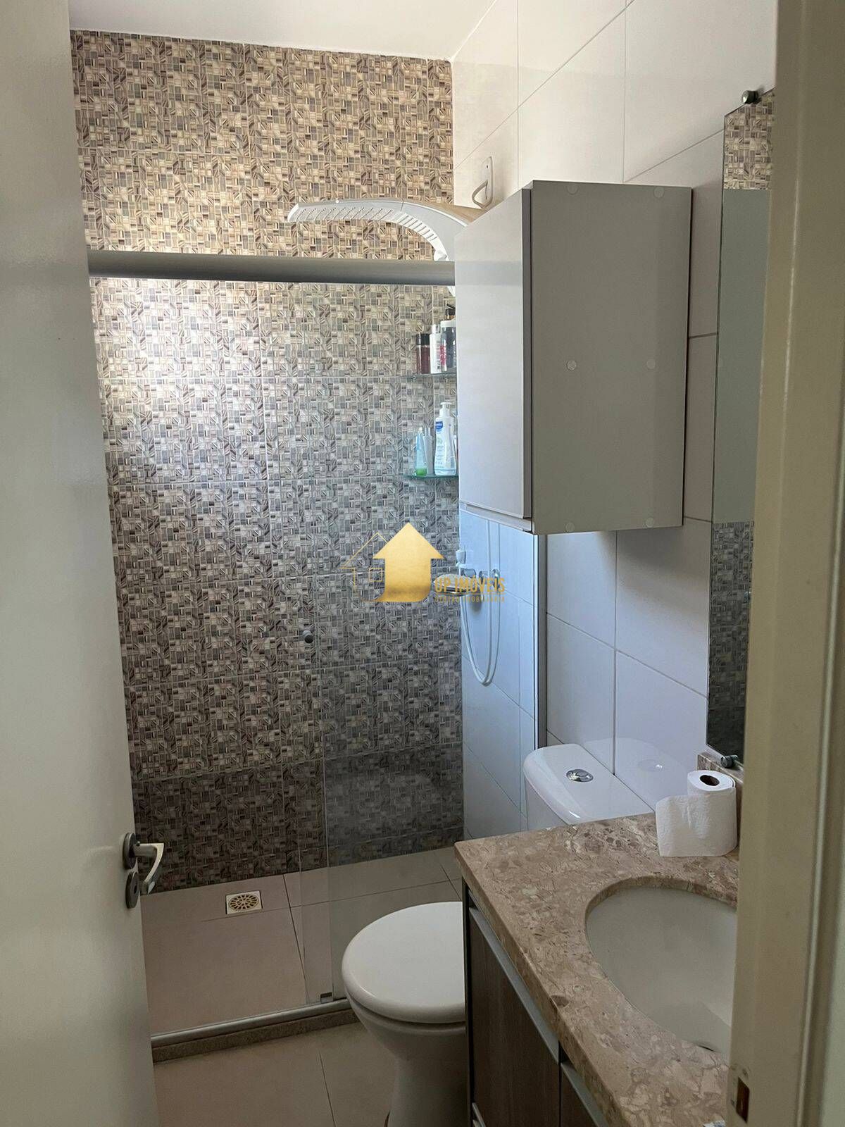 Casa de Condomínio, 3 quartos - Foto 5