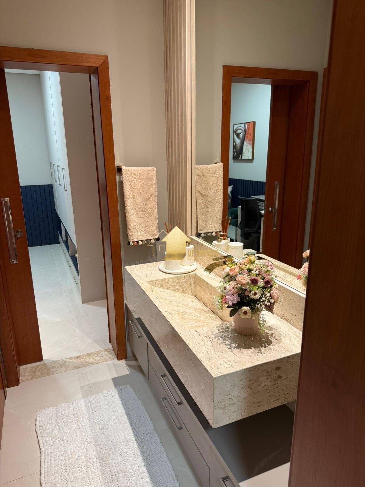 Casa de Condomínio, 3 quartos - Foto 8