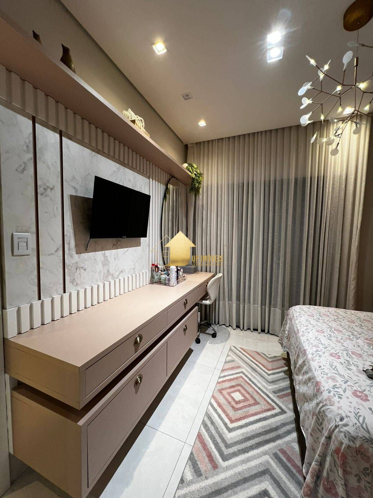 Casa de Condomínio, 4 quartos - Foto 12