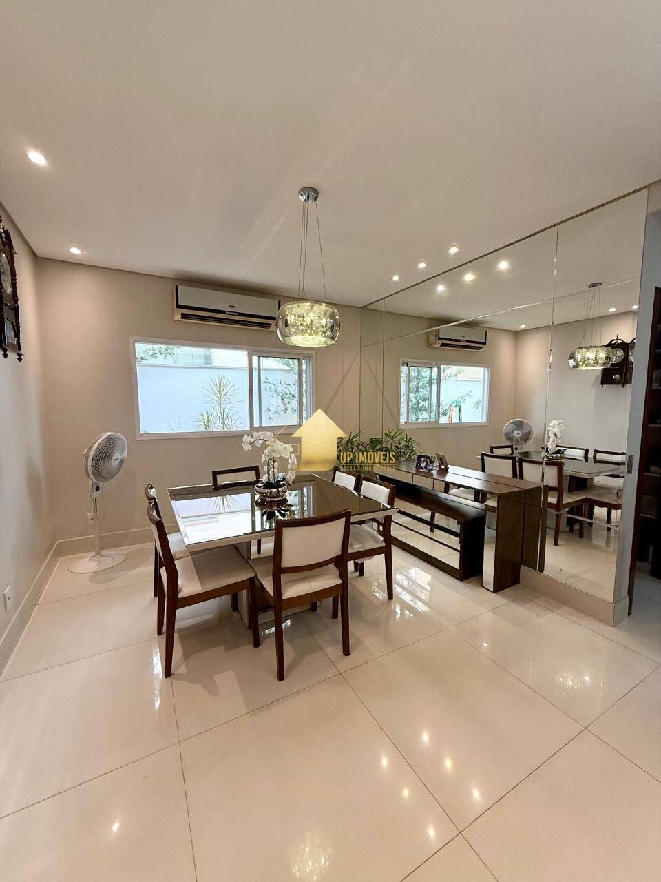 Casa de Condomínio, 4 quartos - Foto 17