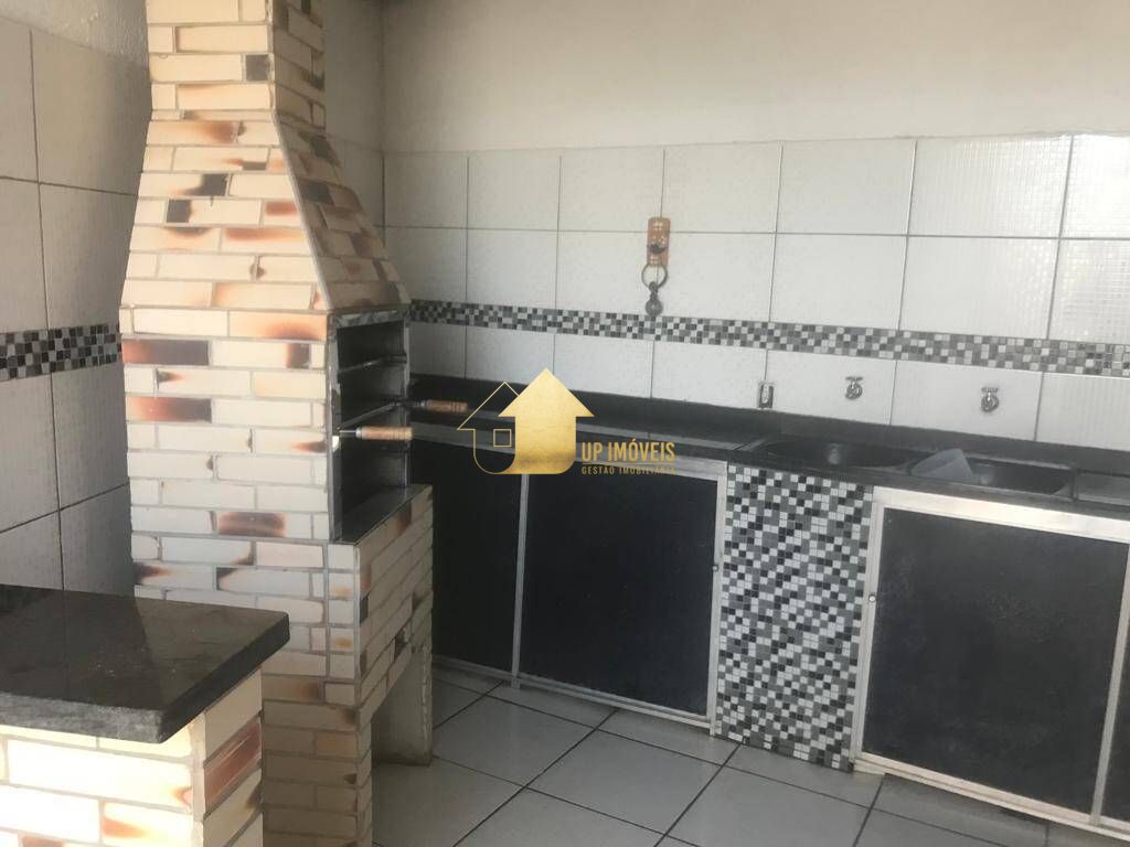 Casa, 3 quartos, 290 m² - Foto 14
