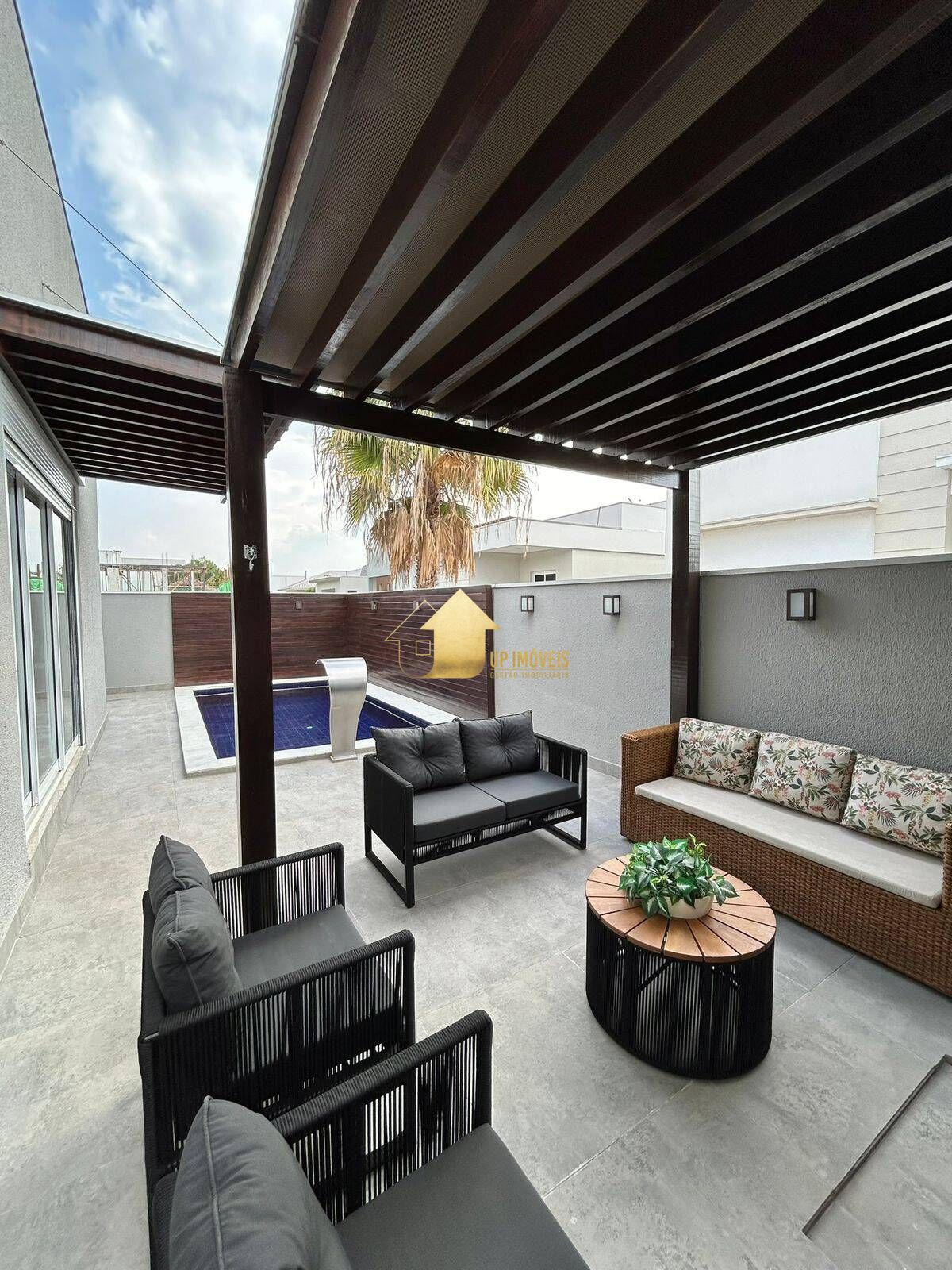 Casa de Condomínio à venda com 3 quartos, 243m² - Foto 17