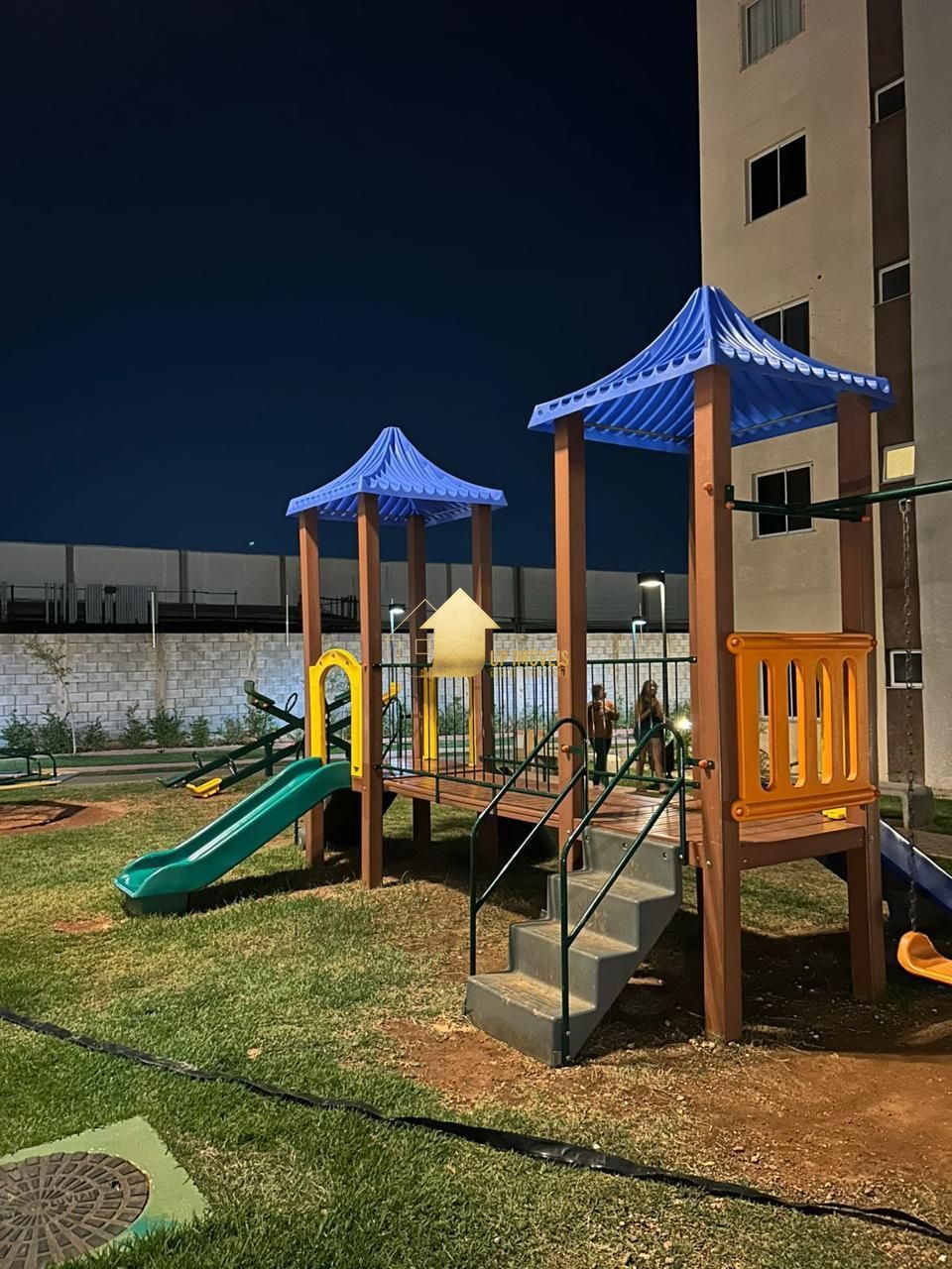 Apartamento, 2 quartos, 50 m² - Foto 2