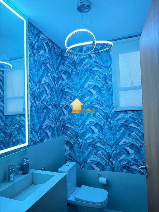 Casa de Condomínio, 4 quartos - Foto 19