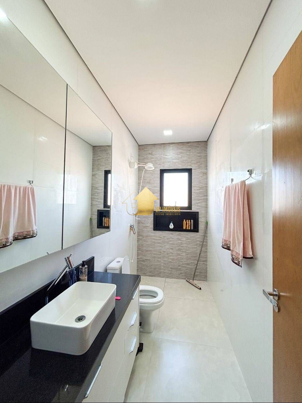 Casa de Condomínio, 3 quartos - Foto 6