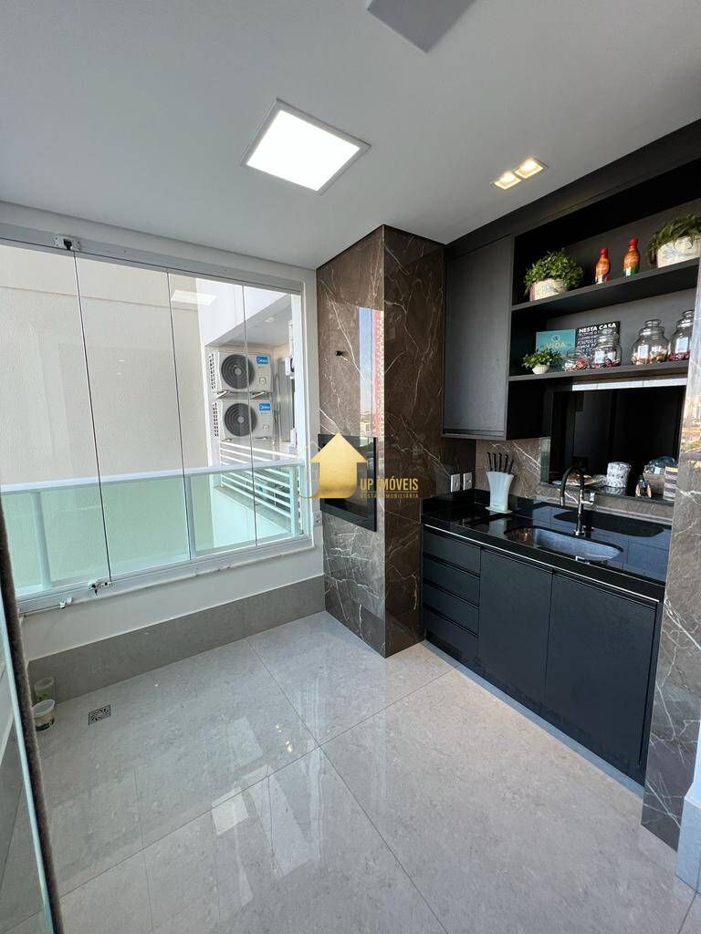 Apartamento, 3 quartos, 169 m² - Foto 12