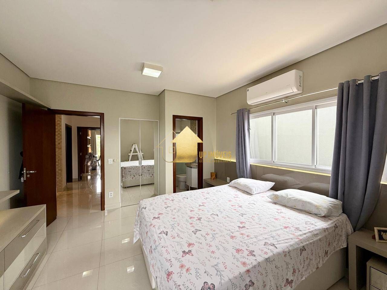 Casa de Condomínio, 4 quartos - Foto 12