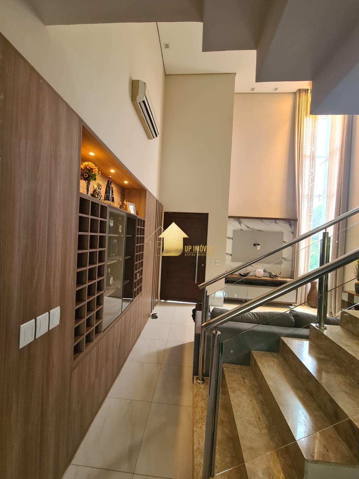 Casa de Condomínio, 4 quartos - Foto 36