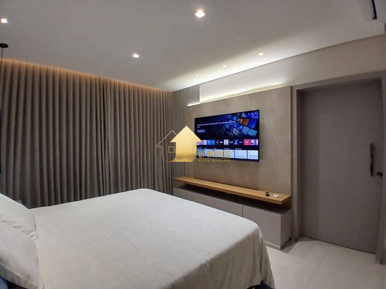 Casa de Condomínio, 4 quartos - Foto 29