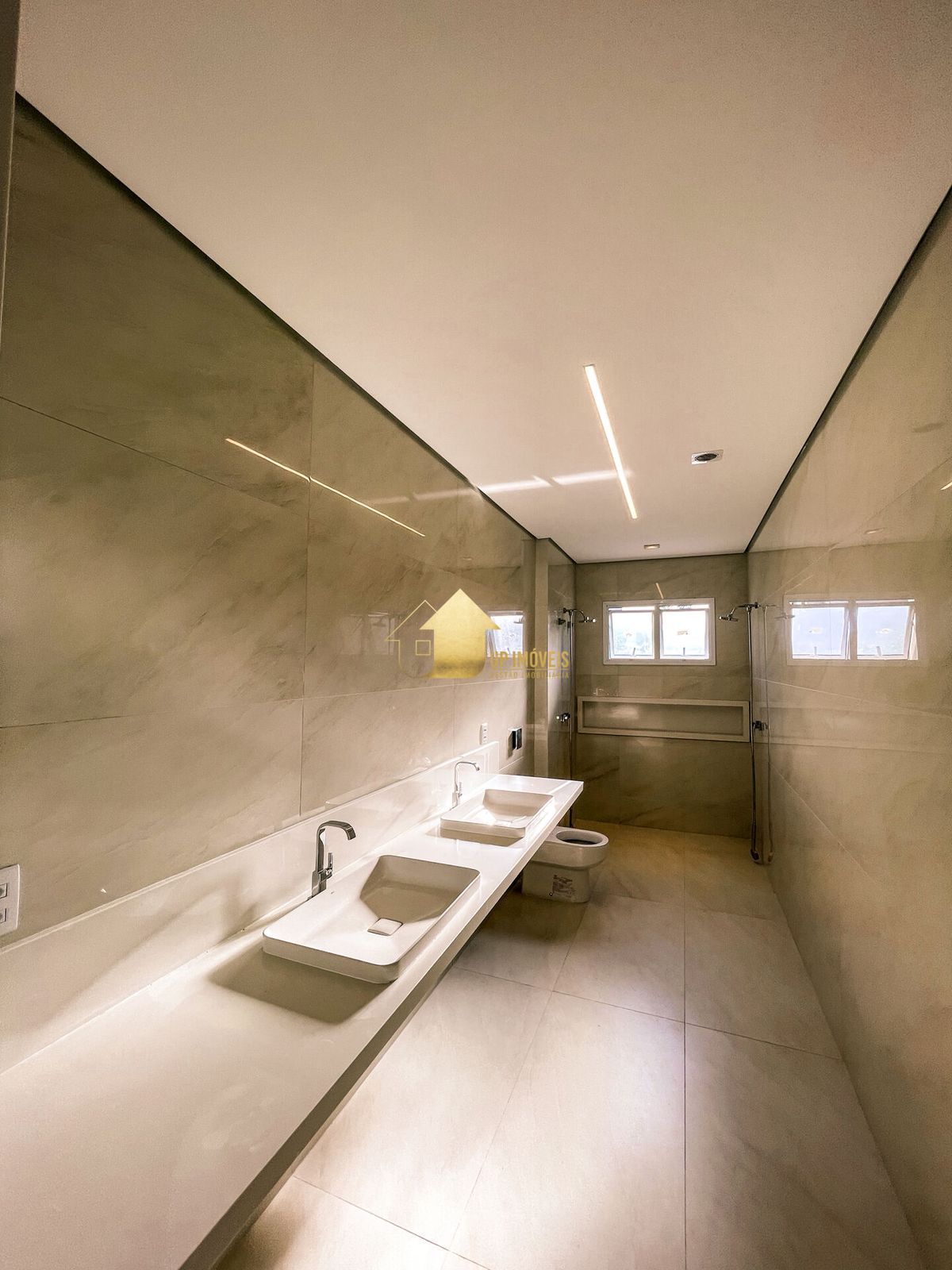 Casa de Condomínio à venda com 4 quartos, 394m² - Foto 24