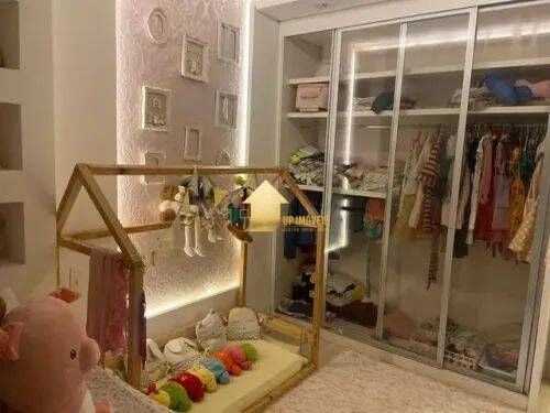 Apartamento, 3 quartos, 152 m² - Foto 10