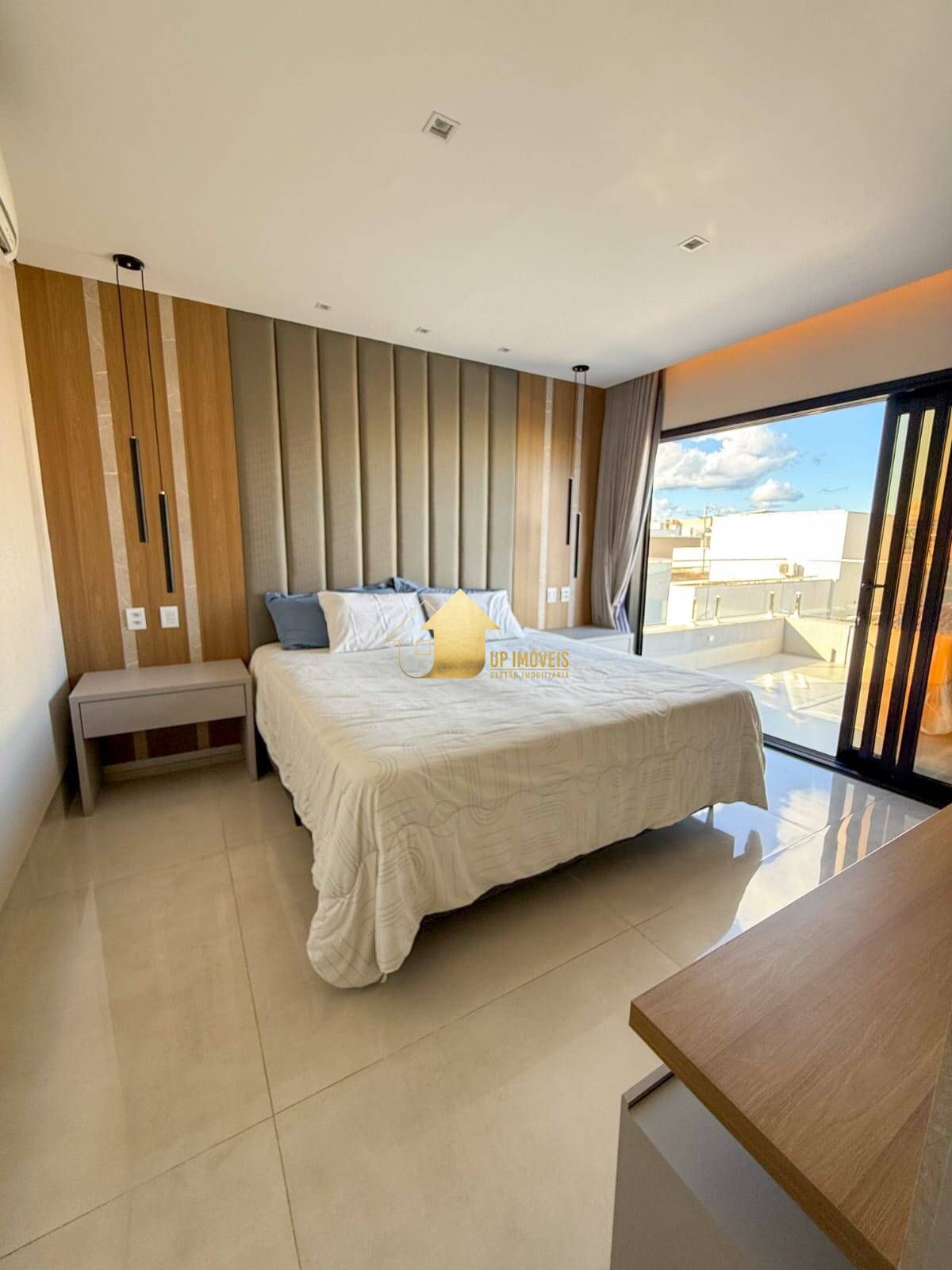 Casa de Condomínio, 4 quartos - Foto 21