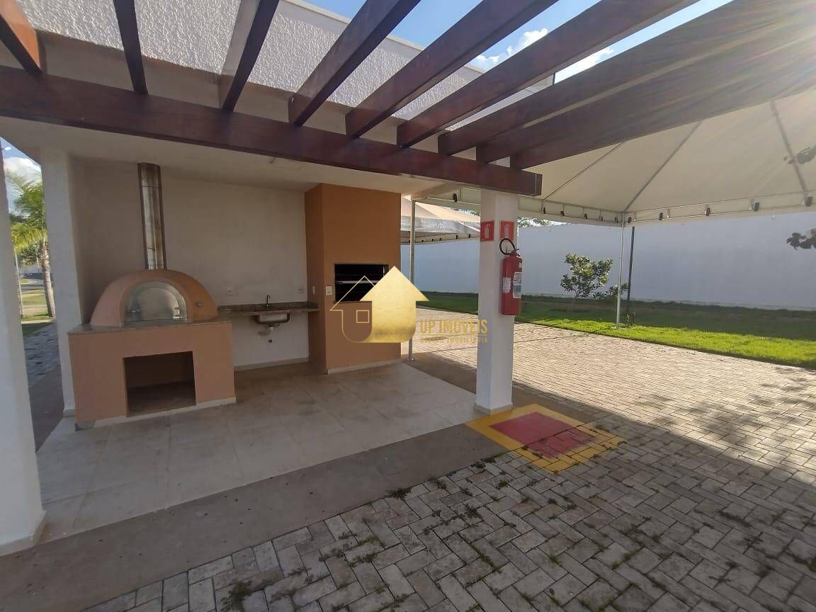 Casa de Condomínio, 3 quartos - Foto 20