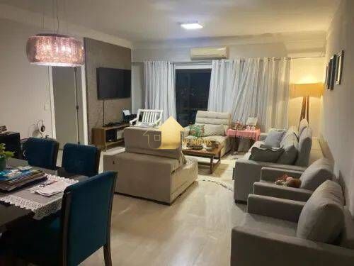 Apartamento, 3 quartos, 152 m² - Foto 26