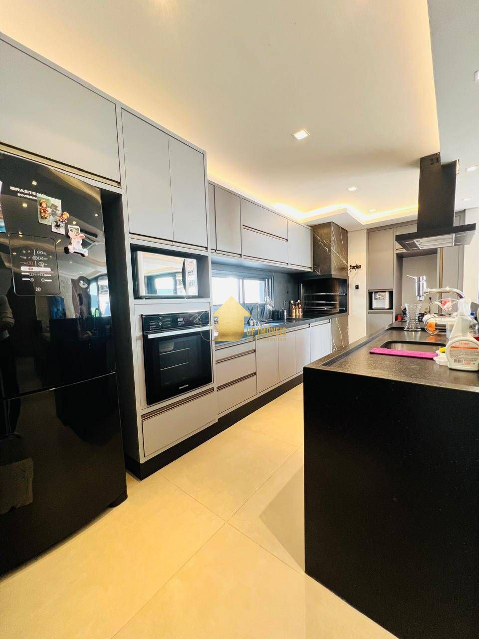 Casa de Condomínio, 4 quartos - Foto 10