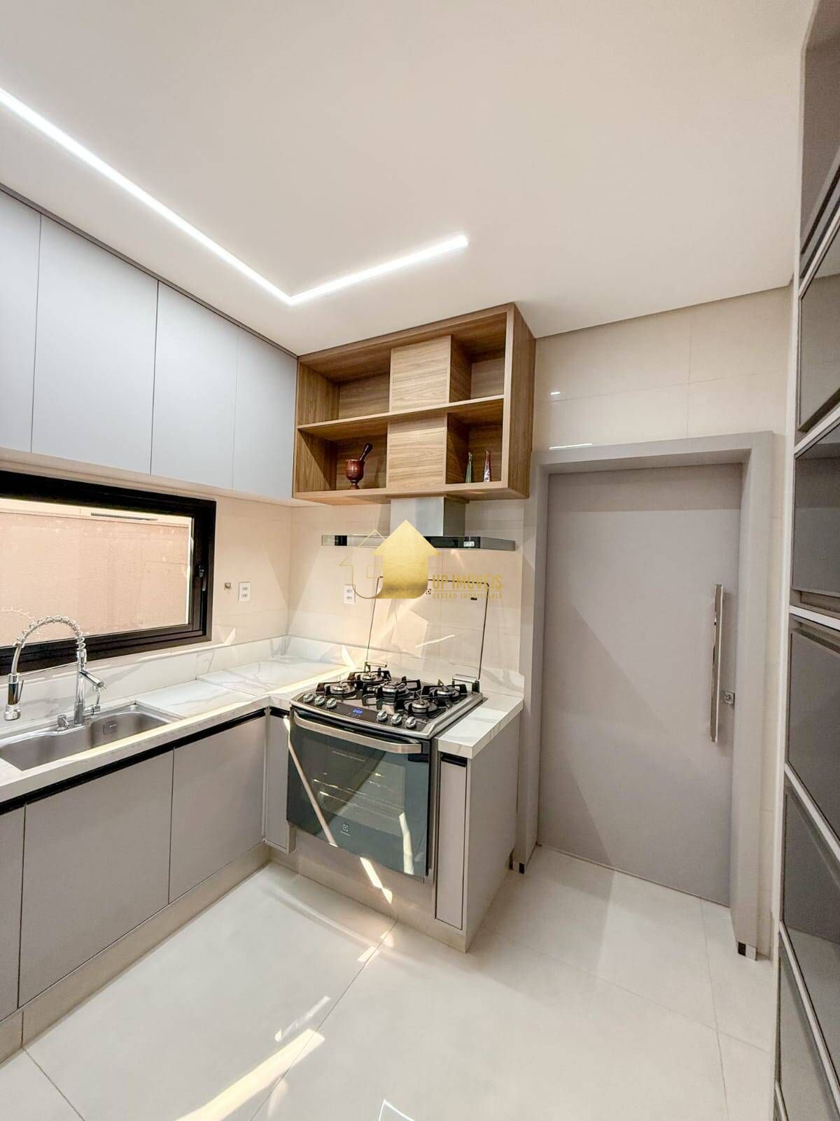 Casa de Condomínio, 4 quartos - Foto 3