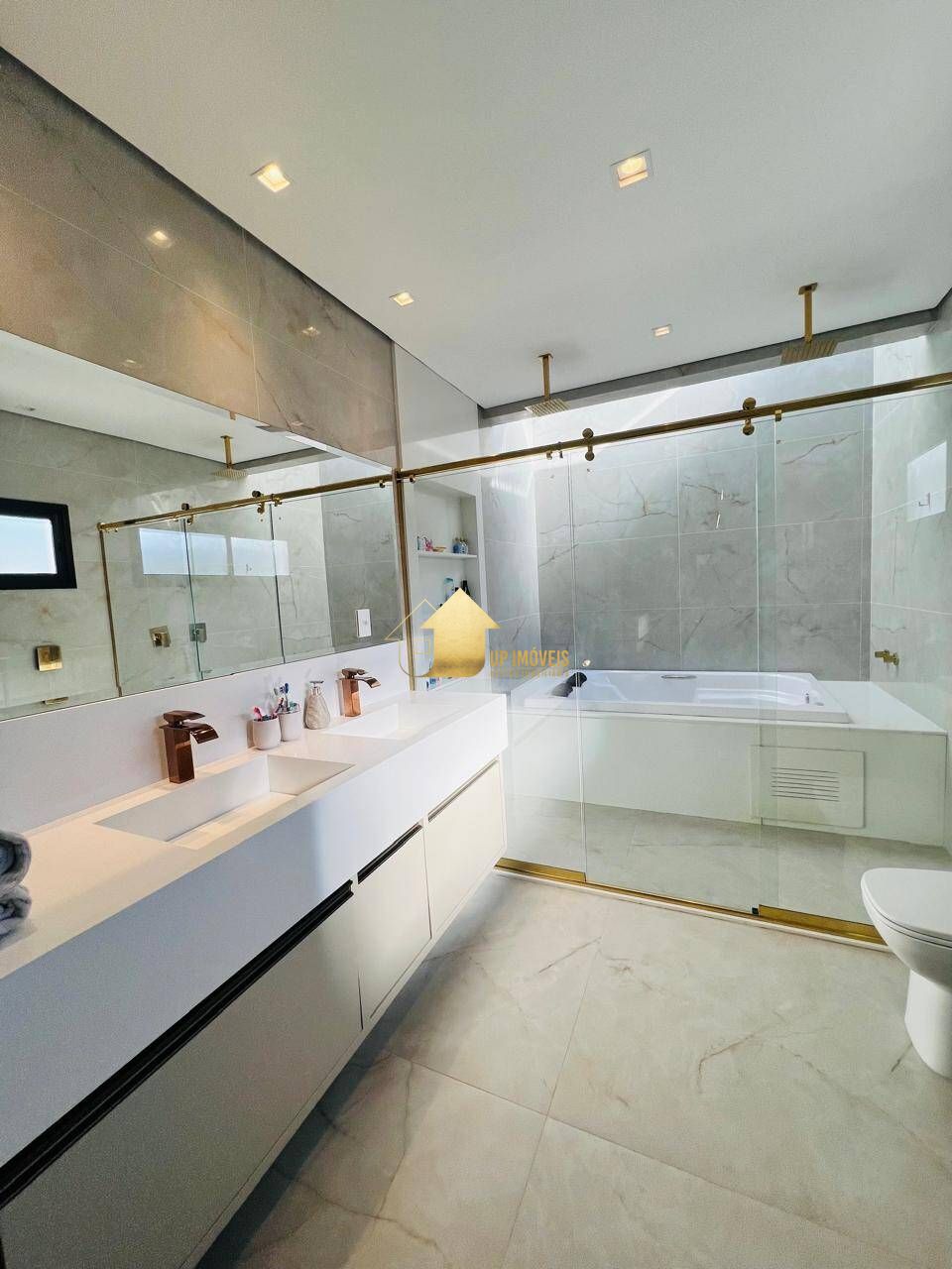 Casa de Condomínio, 4 quartos - Foto 28