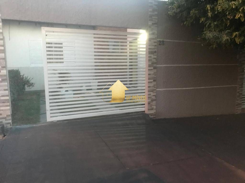 Casa, 3 quartos, 290 m² - Foto 13