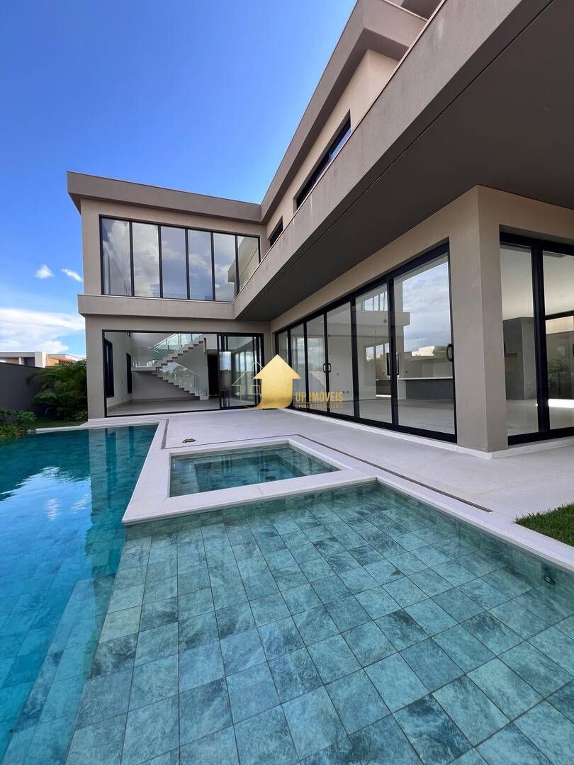 Casa de Condomínio à venda com 4 quartos, 635m² - Foto 22