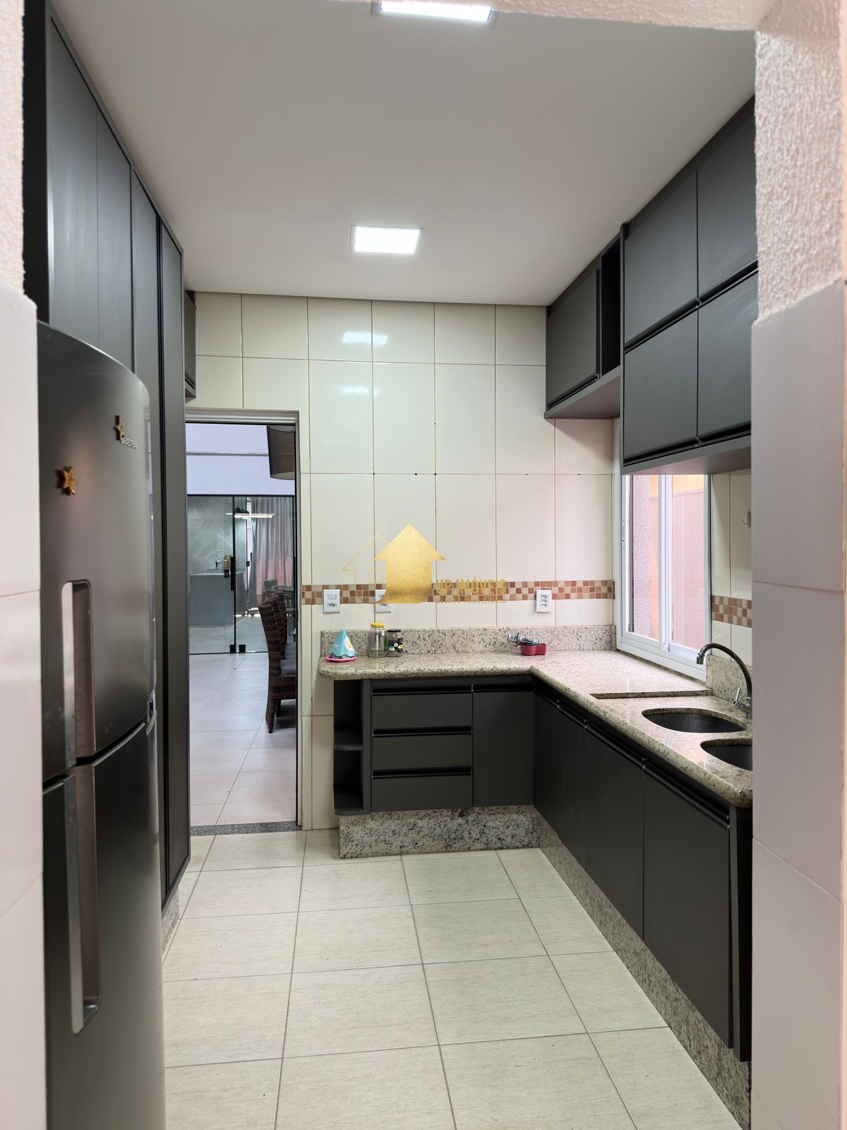 Casa de Condomínio, 4 quartos - Foto 18