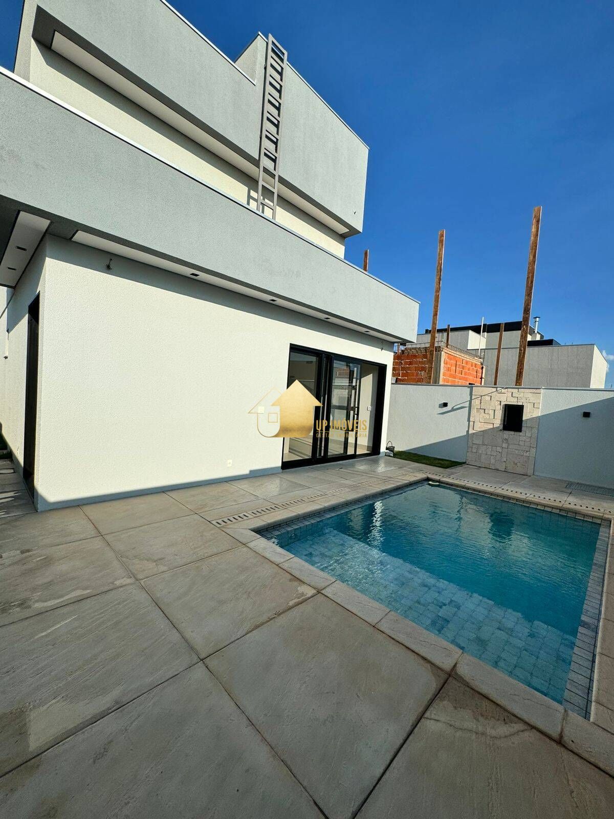 Casa de Condomínio à venda com 4 quartos, 299m² - Foto 6