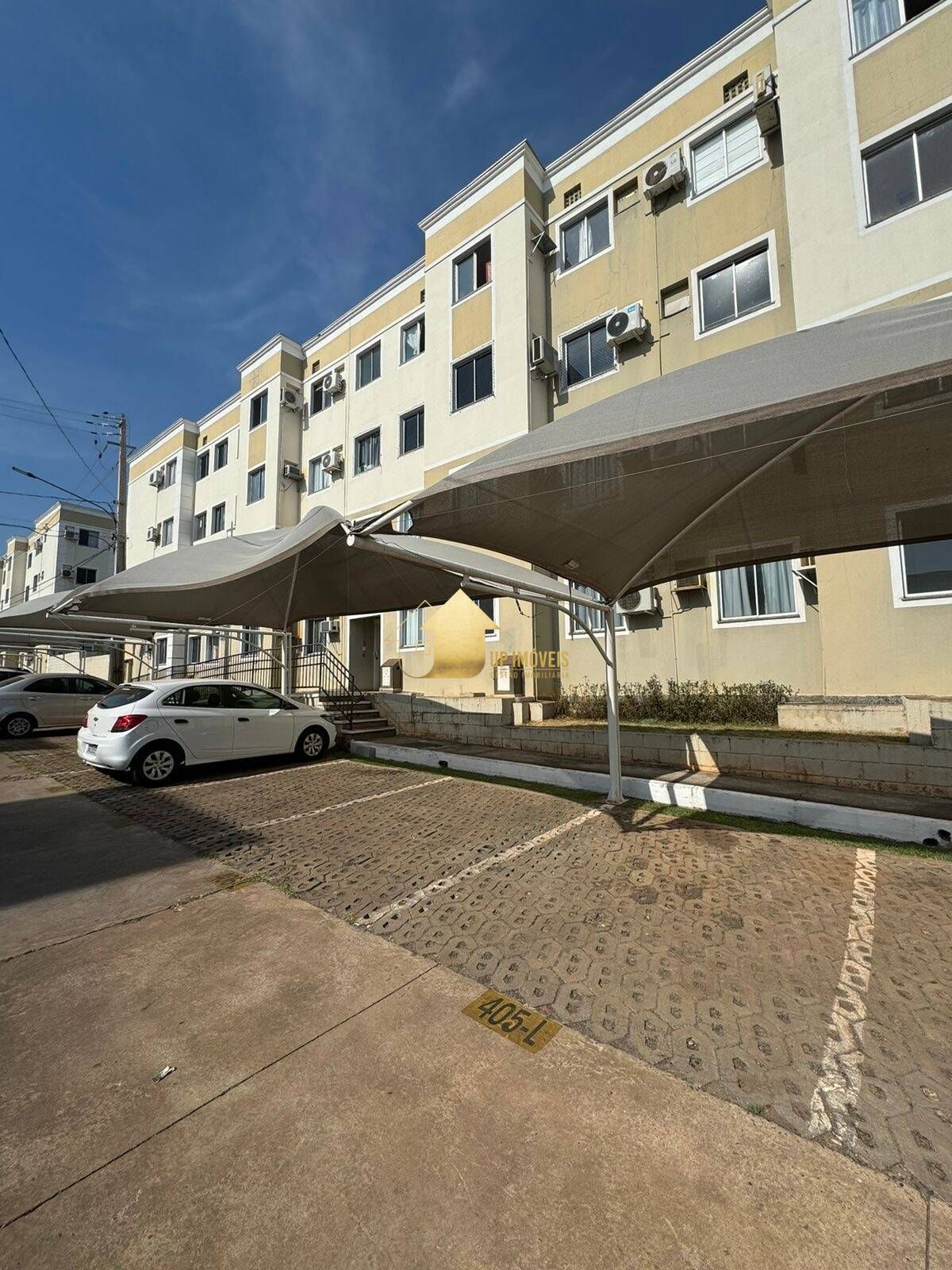 Apartamento à venda com 2 quartos, 44m² - Foto 5