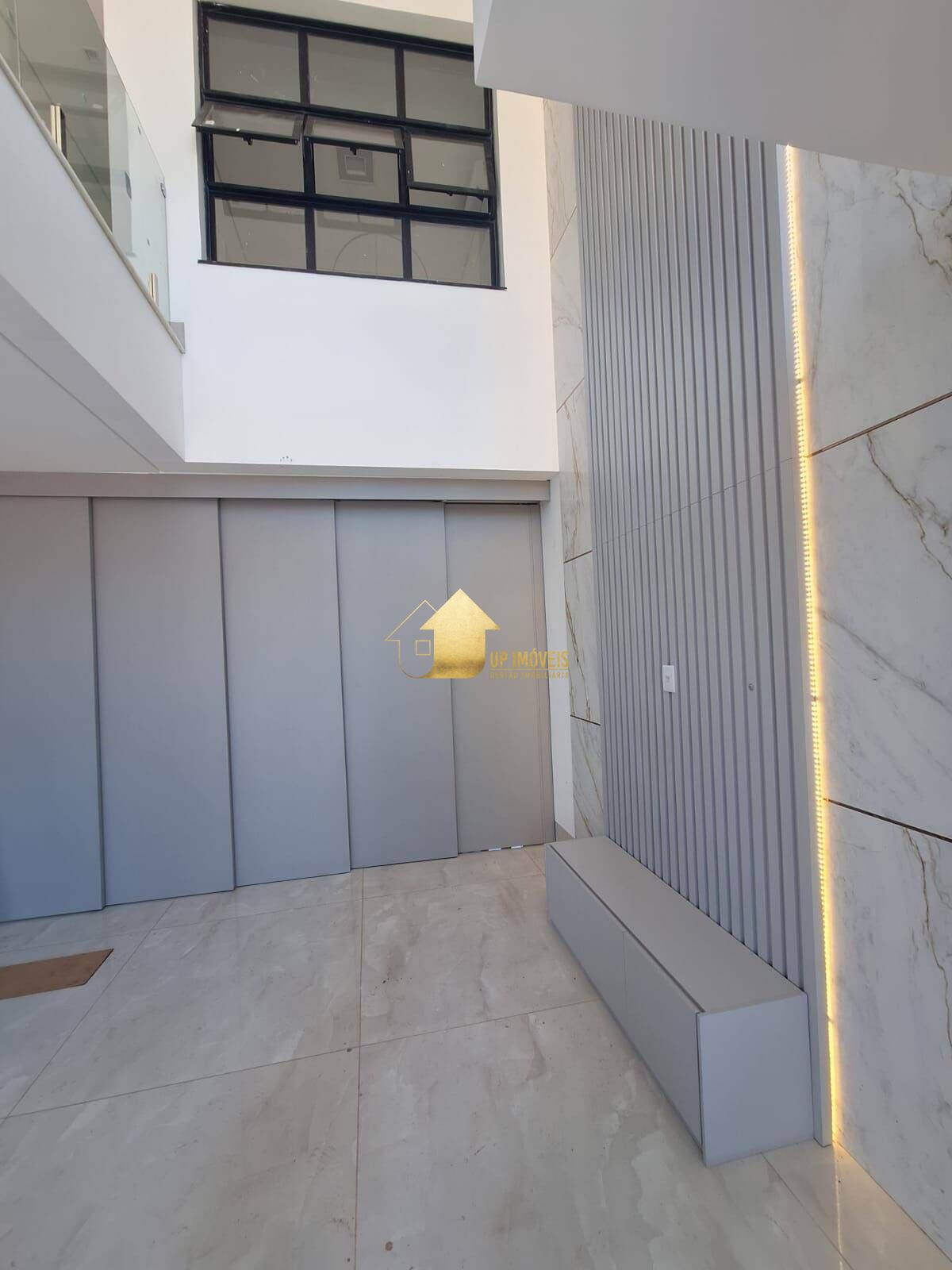 Casa de Condomínio, 4 quartos - Foto 2