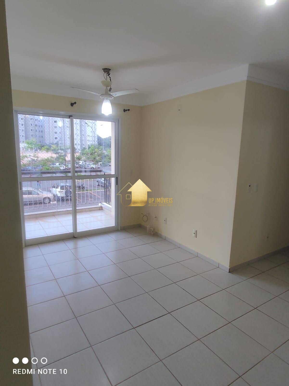 Apartamento, 2 quartos, 64 m² - Foto 1