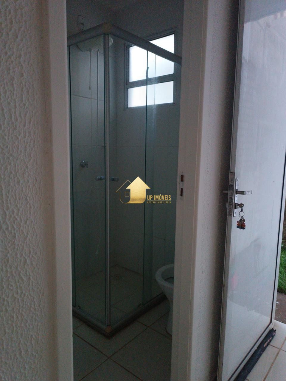 Casa de Condomínio, 2 quartos - Foto 2