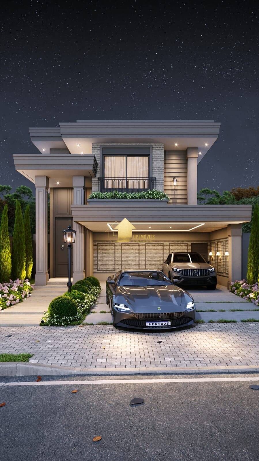 Casa de Condomínio, 4 quartos - Foto 15