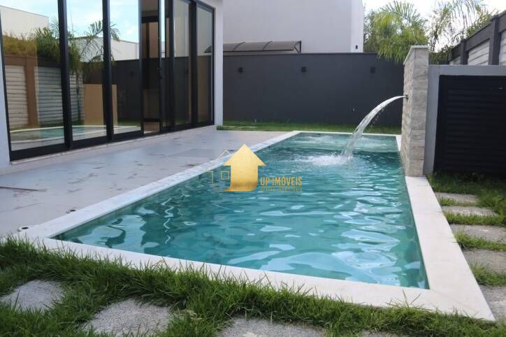 Casa de Condomínio, 4 quartos - Foto 31