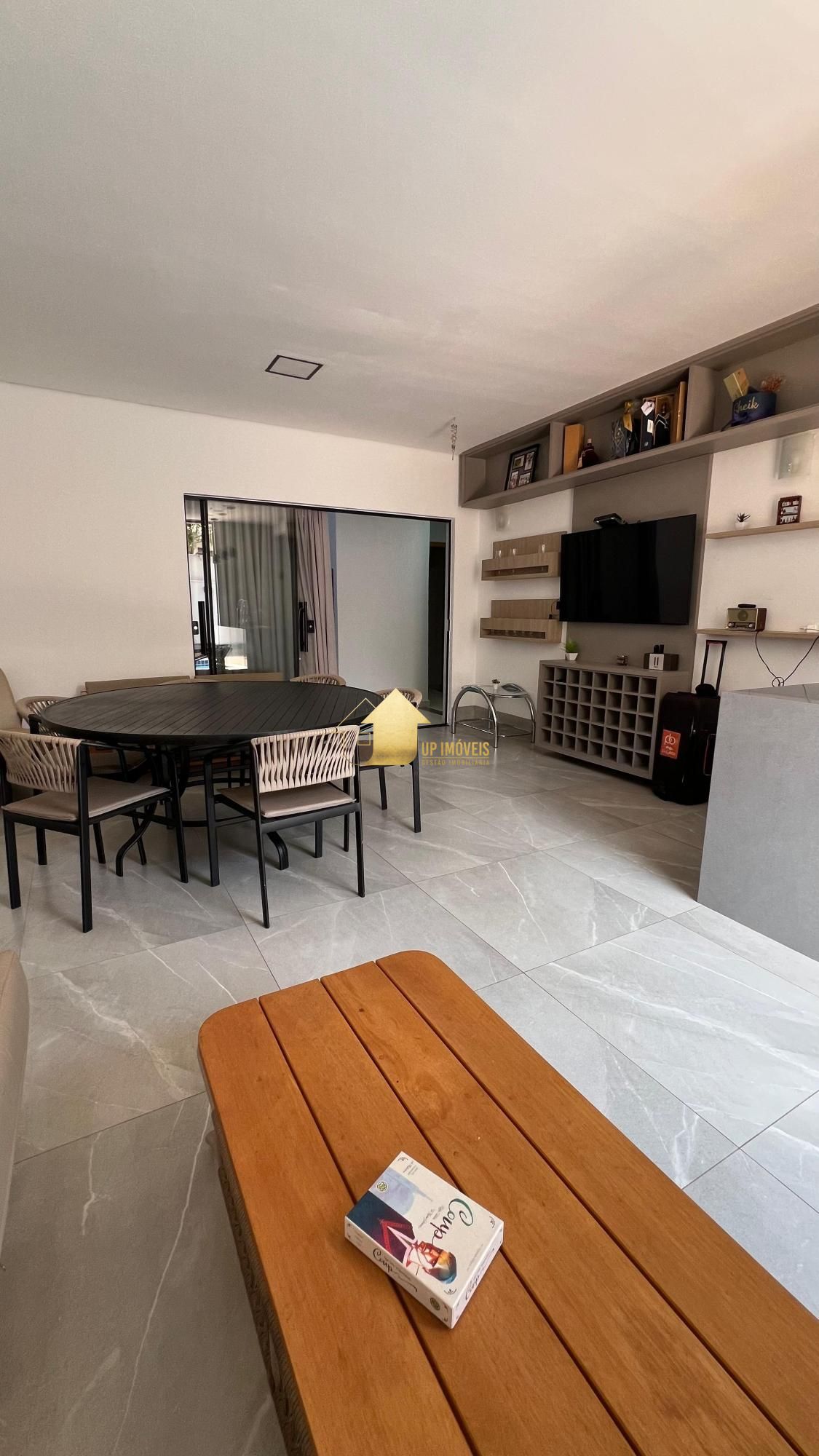 Casa de Condomínio, 4 quartos - Foto 8