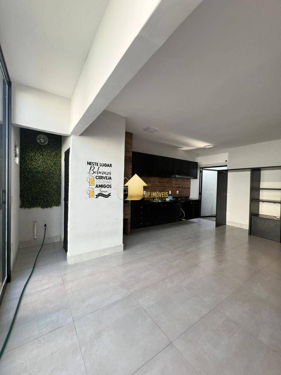 Casa, 3 quartos, 160 m² - Foto 1