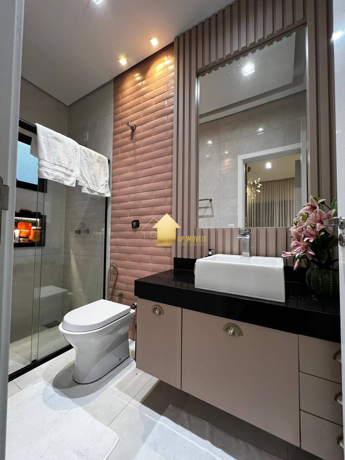 Casa de Condomínio, 4 quartos - Foto 13