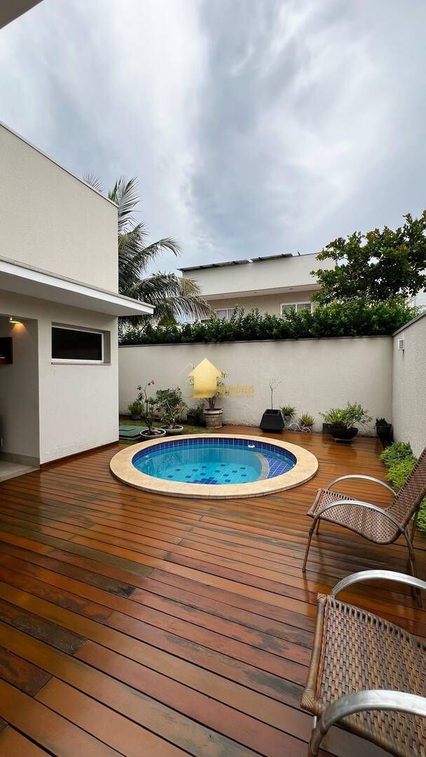 Casa de Condomínio, 3 quartos - Foto 8