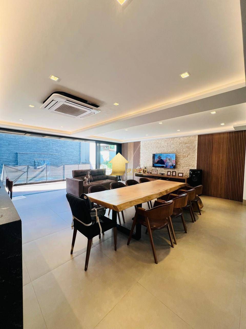 Casa de Condomínio, 4 quartos - Foto 15