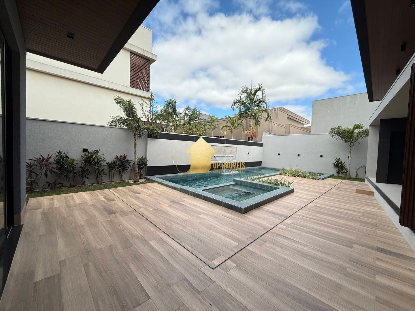 Casa de Condomínio, 4 quartos - Foto 22