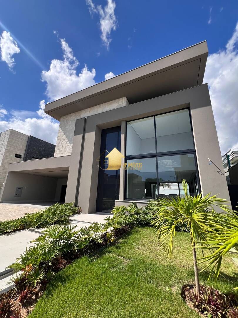 Casa de Condomínio à venda com 4 quartos, 650m² - Foto 22